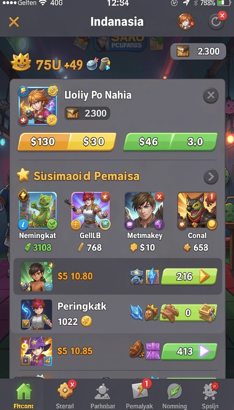 Review Aplikasi sekolahtoto Versi Terbaru