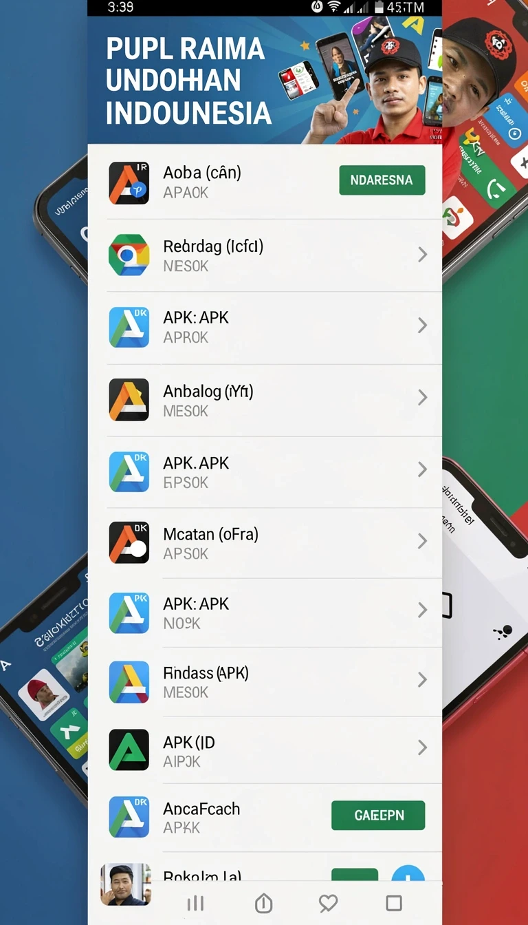 kaisar888 App APK Terbaru